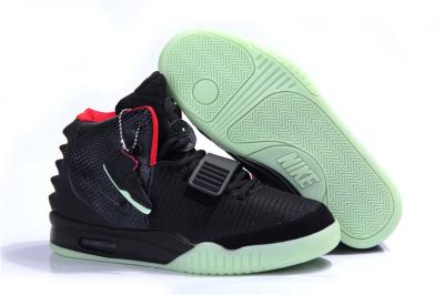 Nike Air Yeezy 2-16